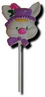 Easterbunnie